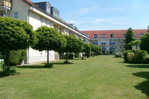 Eigennutzung oder Kapitalanlage! Moderne 3-Zimmer-Erdgeschoß-Wohnung mit TG-Platz! Erbpacht! – Rodderweg 20-66, 50999 Sürth, Köln – Vorschaubild 2