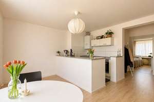 || LEERSTAND || Attraktive City-Wohnung || PEMPELpartments || – Schloßstraße 53, 40477 Pempelfort, Düsseldorf – Vorschaubild 4