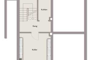 Kleines gemütliches Haus in Jettenbach – Mühldorf am Inn (Kreis) – Vorschaubild 26