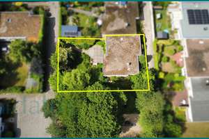 Wohnen mit Gartenidylle in Osnabrück Haste– Reihenend-Bungalow mit viel Privatsphäre und Entwicklung – Die vollständige Adresse der Immobilie erhältst du vom Anbieter., 49090 Haste, Osnabrück – Vorschaubild 2