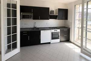helle 3-Zimmer Wohnung mit Balkon | MG-Rheydt