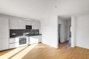 3-Zimmer-Wohnung mit traumhaftem Seeblick – Wohnen, wo andere Urlaub machen – Gosener Damm 5, 12559 Müggelheim, Berlin – Vorschaubild 13