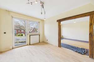 Ihr neues Zuhause mit Perspektive: Teilmodernisiertes Zweifamilienhaus mit viel Platz & Potenzial – Die vollständige Adresse der Immobilie erhältst du vom Anbieter., 44534 Wethmar, Lünen – Vorschaubild 11