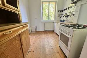 CA. 89 m² WOHN-/NUTZFLÄCHE - WOHNUNG MIT BALKON + DACHBODEN MIT POTENZIAL - BELIEBTE, URBANE LAGE – Wönnichstraße 115 bp, 10317 Rummelsburg, Berlin – Vorschaubild 4
