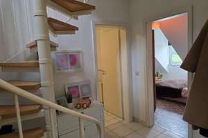 Attraktive 2-Zimmer-Wohnung in Bad Vilbel OT – Die vollständige Adresse der Immobilie erhältst du vom Anbieter., 61118 Bad Vilbel – Vorschaubild 17