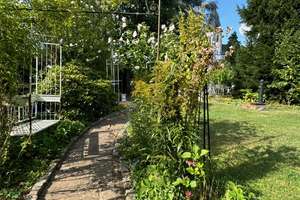 Sehr gepflegtes 2-Familienhaus mit Gartenparadies + Garage – Schulstraße 69a, 66773 Schwalbach – Vorschaubild 42