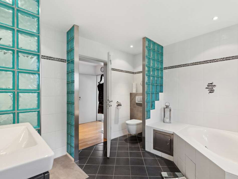Badezimmer (Wohnung)