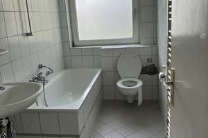 Zentral. Hell. Bezugsfertig – 4 Zimmer mit Balkon im Herzen der Stadt – 38226 Lebenstedt, Salzgitter – Vorschaubild 4