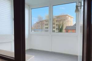 Gemütliche 3-Zimmer-Wohnung in zentraler Lage der Hagener Mittelstadt – Die vollständige Adresse der Immobilie erhältst du vom Anbieter., 58095 Mittelstadt, Hagen – Vorschaubild 9
