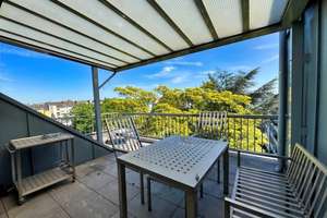Exklusives Penthouse in Bestlage von Düsseldorf-Derendorf – Die vollständige Adresse der Immobilie erhältst du vom Anbieter., 40476 Golzheim, Düsseldorf – Vorschaubild 6