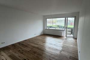 Kernsanierte Wohnung mit Balkon & TG-Stellplatz – Koburger Weg 9, 48159 Uppenberg, Münster – Vorschaubild 3