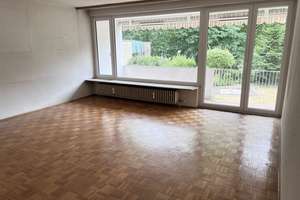 Grün + ruhig! Toplage Hallerwiese! Freie, ren.-bed. 4-Zi.-ETW mit Südloggia + TG! – Die vollständige Adresse der Immobilie erhältst du vom Anbieter., 90419 Sankt Johannis, Nürnberg – Vorschaubild 3