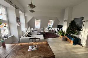 Wohnungstausch: Laubacher Straße 33 – Laubacher Straße 33, 12000 Wilmersdorf, Berlin – Vorschaubild 2