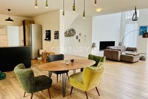 Architektonisches Juwel mit Galerie & offener Raumgestaltung in exklusiver Wohnlage – Die vollständige Adresse der Immobilie erhältst du vom Anbieter., 66129 Bübingen, Saarbrücken – Vorschaubild 7