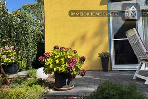 ::: Lebendige Farben, klare Formen – ein DHH Zuhause mit Charakter in Bestlage ::: – Die vollständige Adresse der Immobilie erhältst du vom Anbieter., 32584 Löhne – Vorschaubild 26