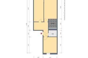 Familienwohnung am Rande von Erfurt – In der Wiese 2, 99097 Melchendorf, Erfurt – Vorschaubild 5