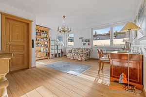 ImmoSpace *** EINFAMILIENHAUS MIT VIEL PLATZ *** 4 ETAGEN UND EIN TRAUMHAFTER GARTEN *** – Ebersberg (Kreis) – Vorschaubild 9