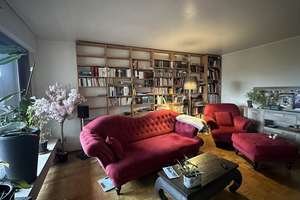 Helle 4-Zimmer-DG-Wohnung mit Balkon & Stellplatz in Essen-Borbeck – Die vollständige Adresse der Immobilie erhältst du vom Anbieter., 45355 Borbeck-Mitte, Essen – Vorschaubild 5