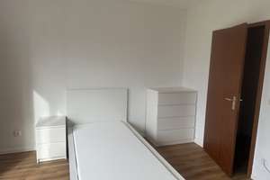 Möbiliertes , löffelfertiges Studenten*Innenapartment mit Niveau zentral in Bonn – Oppelner Straße 134, 53119 Tannenbusch, Bonn – Vorschaubild 3