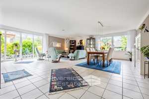 Reserviert: Familienfreundliche Lage: Moderner Bungalow mit Garage, Terrasse und Ausbaupotenzial – Bremerhaven – Vorschaubild 4