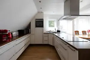 Energetisch saniertes Haus in ruhiger Lage! – Hannover – Vorschaubild 13