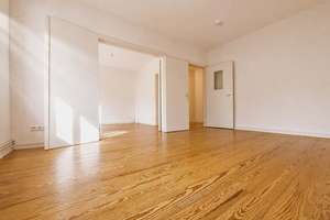 * ohne Käuferprovision * Perfekt geschnittene, helle 3-Zimmer-Wohnung im Komponistenviertel – Die vollständige Adresse der Immobilie erhältst du vom Anbieter., 22083 Barmbek-Süd, Hamburg – Vorschaubild 2
