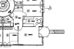 Kapitalanlage im Grünen - 3-Zimmer-Wohnung mit Garten in Rudow – Die vollständige Adresse der Immobilie erhältst du vom Anbieter., 12355 Rudow, Berlin – Vorschaubild 6