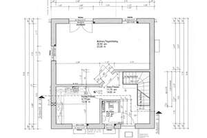 Charmantes Einfamilienhaus mit Garten und Carport in ruhiger Lage von Dresden – Die vollständige Adresse der Immobilie erhältst du vom Anbieter., 1259 Niedersedlitz, Dresden – Vorschaubild 8