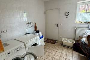 Gepflegtes Einfamilienhaus in Lübeck St. Jürgen – Die vollständige Adresse der Immobilie erhältst du vom Anbieter., 23562 Sankt Jürgen, Lübeck – Vorschaubild 15