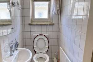 Doppelhaushälfte mit Potential – Blexener Str. 6, 27572 Fischereihafen, Bremerhaven – Vorschaubild 13