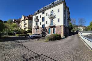 +++ Helle DG-Wohnung mit Weitblick in Dresden-Plauen +++ – Die vollständige Adresse der Immobilie erhältst du vom Anbieter., 1187 Plauen (Stadtteil), Dresden – Vorschaubild 18