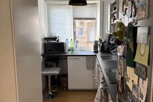 Große 2.5 Zi.-Zentral Wohnung mit Einbauküche und Neckarblick – Dammstraße 19, 68169 Neckarstadt-West, Mannheim – Vorschaubild 10