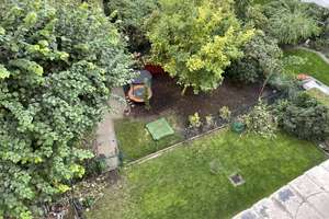 Traumhafter, leitungssanierter Altbau am Prinzenpark – 102 m² Charme mit Gartenanteil – 38102 Östliches Ringgebiet, Braunschweig – Vorschaubild 9