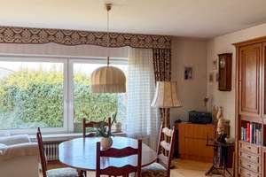 Vielseitig nutzbares Familienhaus – Die vollständige Adresse der Immobilie erhältst du vom Anbieter., 36304 Alsfeld – Vorschaubild 5