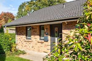 2018er Neubau-Bungalow: Sorgenfrei wohnen in Bestlage – Die vollständige Adresse der Immobilie erhältst du vom Anbieter., 24888 Steinfeld – Vorschaubild 4