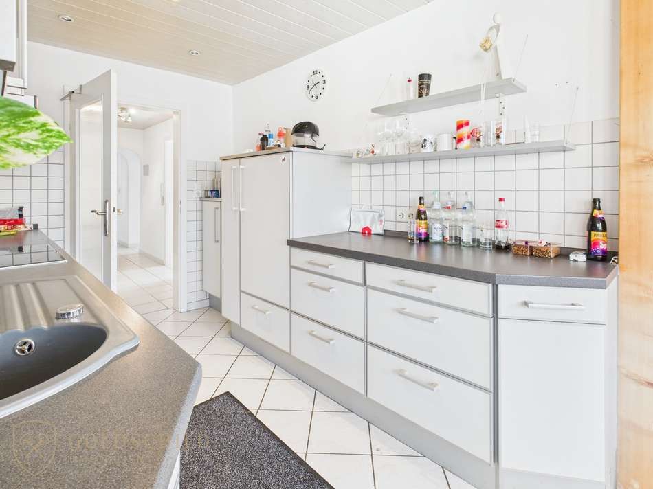 Küchenansicht