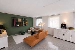  Gepflegtes, lichtdurchflutetes Reiheneckhaus mit Terrasse, Garage & separatem Apartment – Mönnigstraße 1a, 50737 Longerich, Köln – Vorschaubild 8