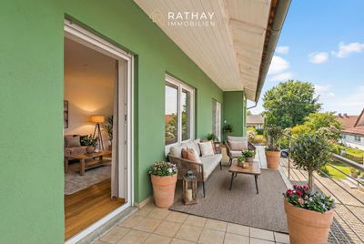 Gepflegtes Einfamilienhaus mit Garage & Garten – sofort bezugsfertig