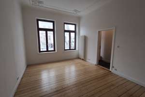 Attraktive 3-Zimmer-Hochparterre-Wohnung im Bremer Viertel – Humboldtstr. 66, 28203 Fesenfeld, Bremen – Vorschaubild 17