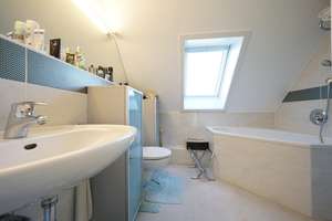 Möblierte Dachgeschosswohnung in  idyllischer Lage – Die vollständige Adresse der Immobilie erhältst du vom Anbieter., 51107 Rath/Heumar, Köln – Vorschaubild 19