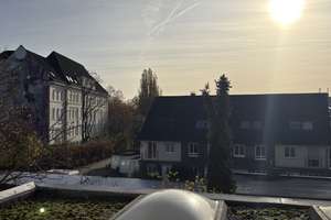Top Lage! Helle 3 Zimmer Wohnung, inklusive Balkon, in Düsseldorf Bilk – Färberstraße 76, 40223 Bilk, Düsseldorf – Vorschaubild 11