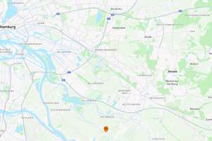 Hier beginnt das Leben im eigenen kleinen Reich – Die vollständige Adresse der Immobilie erhältst du vom Anbieter., 21037 Kirchwerder, Hamburg – Vorschaubild 13