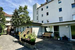 Attraktives Mehrfamilienhaus im Herzen von Braunschweig! – Tannhäuserstr. 12, 38106 Nordstadt, Braunschweig – Vorschaubild 3