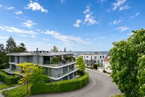 Designwohnung am Michelsberg – Luxus in Bestlage von Ulm