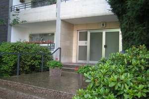 Großzügige, helle Wohnung mit Parkett und Balkon – Franz-Liszt-Straße 8, 40593 Urdenbach, Düsseldorf – Vorschaubild 15