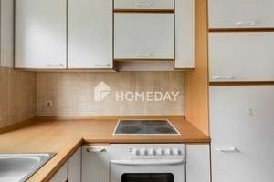 Attraktive 2-Zimmer-Wohnung mit TG & Balkon in beliebter Lage von Leipzig – bezugsfrei ab April – Die vollständige Adresse der Immobilie erhältst du vom Anbieter., 4249 Großzschocher, Leipzig – Vorschaubild 10