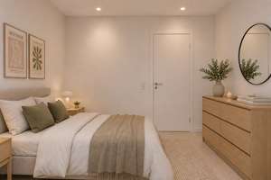 Gerresheim – frisch sanierte Etagenwohnung zum 01. Juli 2026 zu vermieten – Märkische Straße 55, 40625 Gerresheim, Düsseldorf – Vorschaubild 3