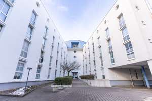 Renditestarkes Mikroappartement in Hannover-Stöcken - ohne Makler! – Die vollständige Adresse der Immobilie erhältst du vom Anbieter., 30419 Stöcken, Hannover – Vorschaubild 11
