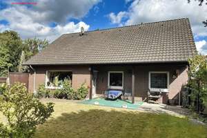 Gemütliches Einfamilienhaus – Die vollständige Adresse der Immobilie erhältst du vom Anbieter., 26197 Großenkneten – Vorschaubild 2