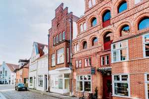 Altstadthaus – Lüneburg (Kreis) – Vorschaubild 1